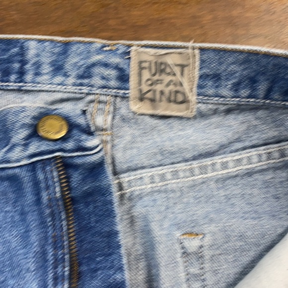 LF Jean shorts - Picture 2 of 4